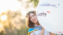 ผลงานการถ่ายภาพ มหาวิทยาลัยปทุมธานี