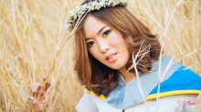ผลงานการถ่ายภาพ มหาวิทยาลัยปทุมธานี