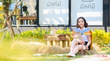 ผลงานการถ่ายภาพ มหาวิทยาลัยราชภัฏร้อยเอ็ด