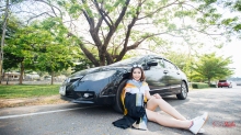 ผลงานการถ่ายภาพ มหาวิทยาลัยราชภัฏร้อยเอ็ด