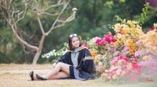 ผลงานการถ่ายภาพ มหาวิทยาลัยราชภัฏร้อยเอ็ด