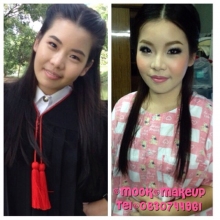 ภาพรับปริญญา มหาวิทยาลัยเกษตรศาสตร์