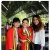 ภาพรับปริญญา วิทยาลัยนาโนเทคโนโลยีพระจอมเกล้าลาดกระบัง