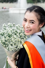 ผลงานการถ่ายภาพ วิทยาลัยพยาบาลบรมราชชนนี ชลบุรี
