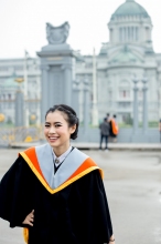 ผลงานการถ่ายภาพ วิทยาลัยพยาบาลบรมราชชนนี ชลบุรี