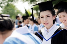 ผลงานการถ่ายภาพ วิทยาลัยพยาบาลบรมราชชนนี จักรีรัช