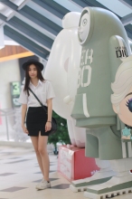ผลงานการถ่ายภาพ มหาวิทยาลัยกรุงเทพ