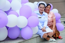 ผลงานการถ่ายภาพ มหาวิทยาลัยสยาม