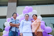 ผลงานการถ่ายภาพ มหาวิทยาลัยสยาม