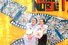 ผลงานการถ่ายภาพ มหาวิทยาลัยสยาม