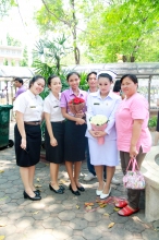 ผลงานการถ่ายภาพ มหาวิทยาลัยสยาม