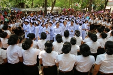 ผลงานการถ่ายภาพ มหาวิทยาลัยสยาม