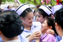 ผลงานการถ่ายภาพ มหาวิทยาลัยสยาม