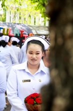 ผลงานการถ่ายภาพ มหาวิทยาลัยสยาม