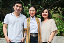 ผลงานการถ่ายภาพ จุฬาลงกรณ์มหาวิทยาลัย