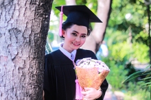 ผลงานการถ่ายภาพ มหาวิทยาลัยเกษตรศาสตร์