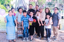 ผลงานการถ่ายภาพ มหาวิทยาลัยเกษตรศาสตร์
