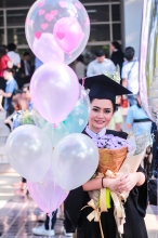 ผลงานการถ่ายภาพ มหาวิทยาลัยเกษตรศาสตร์