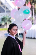 ผลงานการถ่ายภาพ มหาวิทยาลัยเกษตรศาสตร์