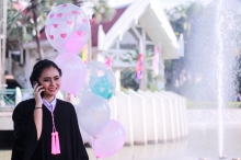 ผลงานการถ่ายภาพ มหาวิทยาลัยเกษตรศาสตร์