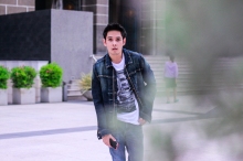 ผลงานการถ่ายภาพ มหาวิทยาลัยเทคโนโลยีพระจอมเกล้าพระนครเหนือ