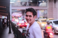 ผลงานการถ่ายภาพ มหาวิทยาลัยเทคโนโลยีพระจอมเกล้าพระนครเหนือ