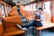 ผลงานการถ่ายภาพ มหาวิทยาลัยเทคโนโลยีพระจอมเกล้าพระนครเหนือ