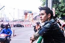 ผลงานการถ่ายภาพ มหาวิทยาลัยเทคโนโลยีพระจอมเกล้าพระนครเหนือ