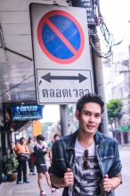 ผลงานการถ่ายภาพ มหาวิทยาลัยเทคโนโลยีพระจอมเกล้าพระนครเหนือ