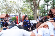 ผลงานการถ่ายภาพ มหาวิทยาลัยปทุมธานี