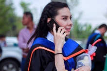 ผลงานการถ่ายภาพ มหาวิทยาลัยปทุมธานี