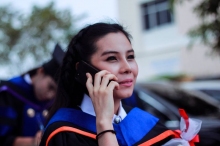 ผลงานการถ่ายภาพ มหาวิทยาลัยปทุมธานี