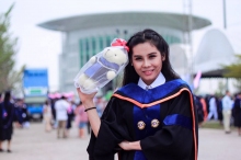 ผลงานการถ่ายภาพ มหาวิทยาลัยปทุมธานี