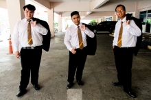 ผลงานการถ่ายภาพ มหาวิทยาลัยรามคำแหง