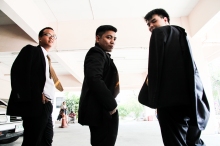 ผลงานการถ่ายภาพ มหาวิทยาลัยรามคำแหง