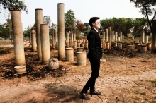 ผลงานการถ่ายภาพ มหาวิทยาลัยกรุงเทพ