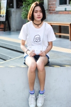 ผลงานการถ่ายภาพ มหาวิทยาลัยหัวเฉียวเฉลิมพระเกียรติ