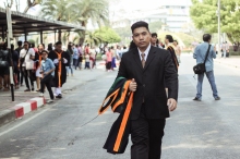 ผลงานการถ่ายภาพ มหาวิทยาลัยรามคำแหง