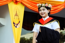 ผลงานการถ่ายภาพ มหาวิทยาลัยราชภัฏเทพสตรี