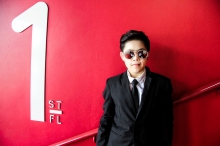 ผลงานการถ่ายภาพ มหาวิทยาลัยกรุงเทพ