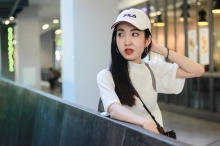 ผลงานการถ่ายภาพ มหาวิทยาลัยมหิดล
