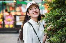 ผลงานการถ่ายภาพ มหาวิทยาลัยมหิดล