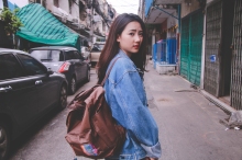 ผลงานการถ่ายภาพ มหาวิทยาลัยราชภัฏสวนสุนันทา