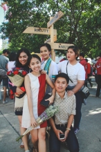 ผลงานการถ่ายภาพ มหาวิทยาลัยเทคโนโลยีราชมงคลตะวันออก