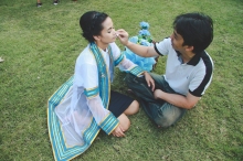 ผลงานการถ่ายภาพ มหาวิทยาลัยเทคโนโลยีราชมงคลตะวันออก