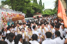 ผลงานการถ่ายภาพ มหาวิทยาลัยราชภัฏสวนดุสิต