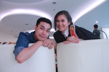 ผลงานการถ่ายภาพ มหาวิทยาลัยศรีปทุม