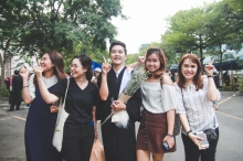 ผลงานการถ่ายภาพ มหาวิทยาลัยธรรมศาสตร์
