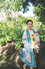 ผลงานการถ่ายภาพ มหาวิทยาลัยเทคโนโลยีราชมงคลธัญบุรี