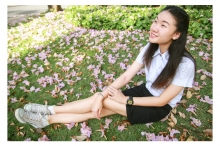 ผลงานการถ่ายภาพ มหาวิทยาลัยกรุงเทพ
